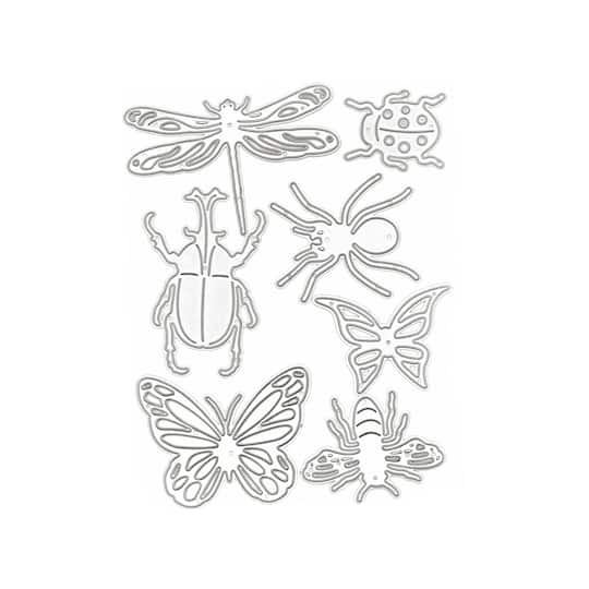 Insects Cutting Die Set by Recollections™